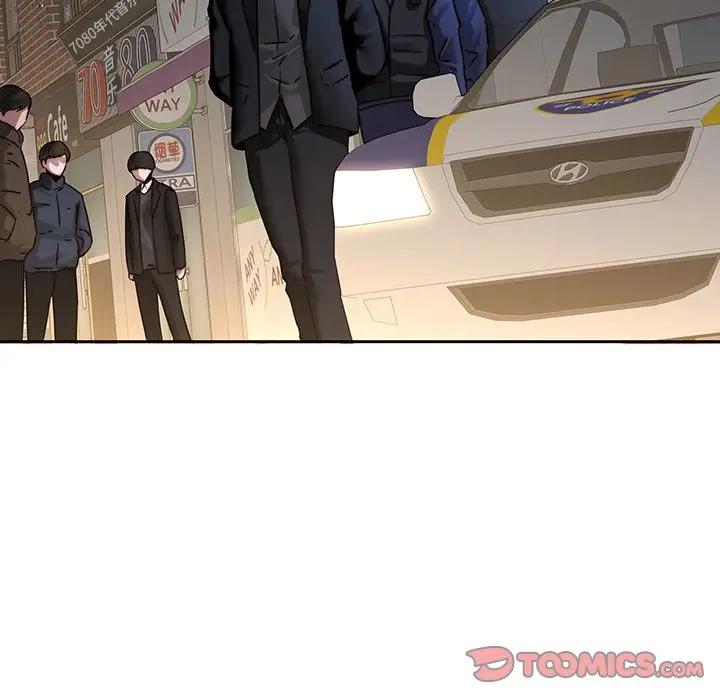 二十岁 第36话 第68页