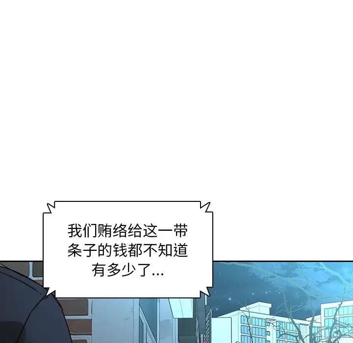二十岁 第36话 第70页