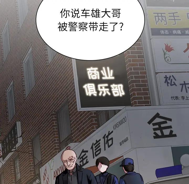 二十岁 第36话 第67页