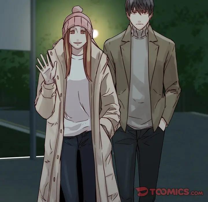 二十岁 第37话 第80页