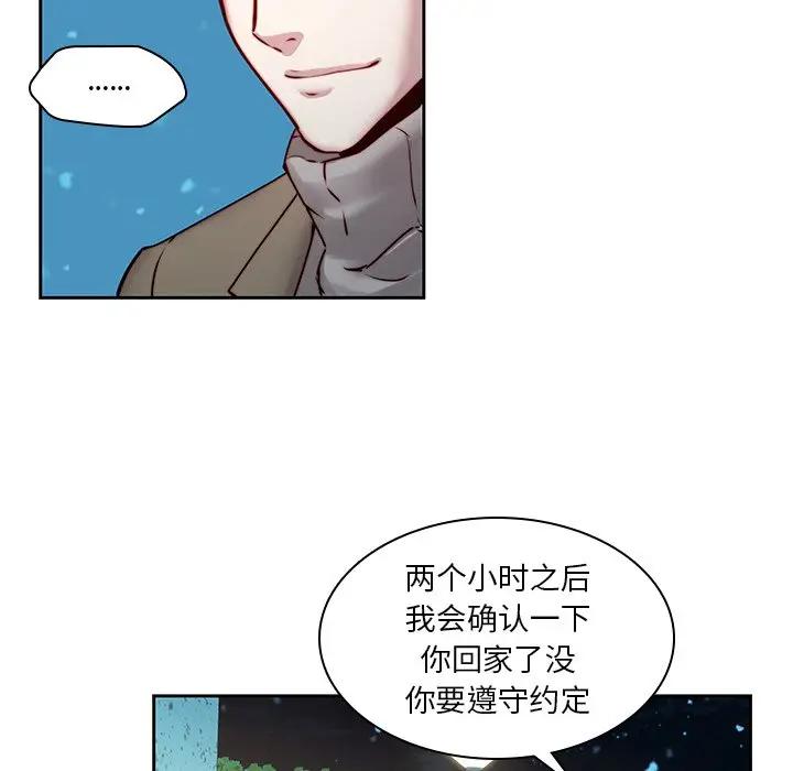 二十岁 第38话 第19页