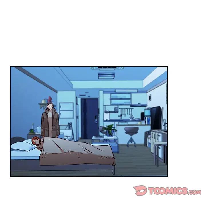 二十岁 第38话 第42页