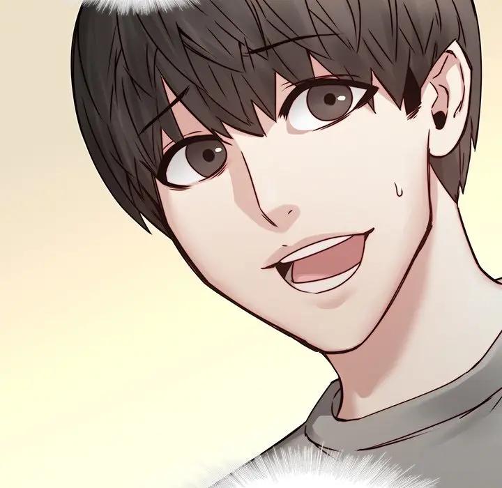 二十岁 第39话 第18页