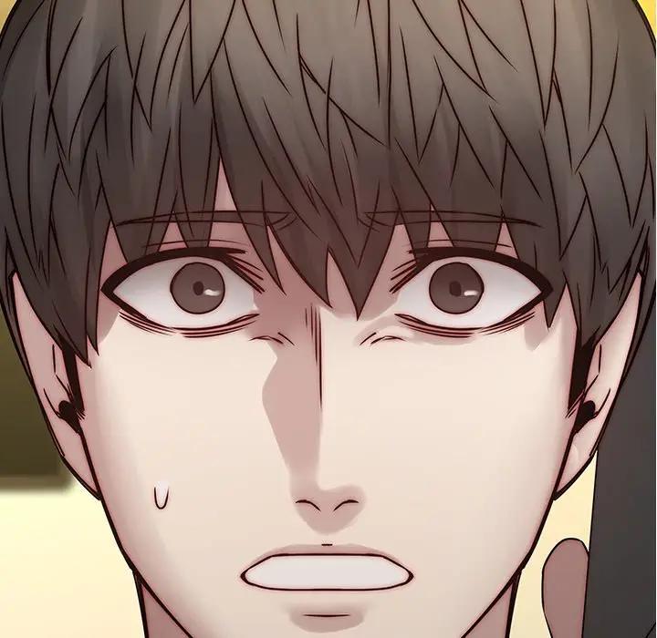 二十岁 第39话 第45页