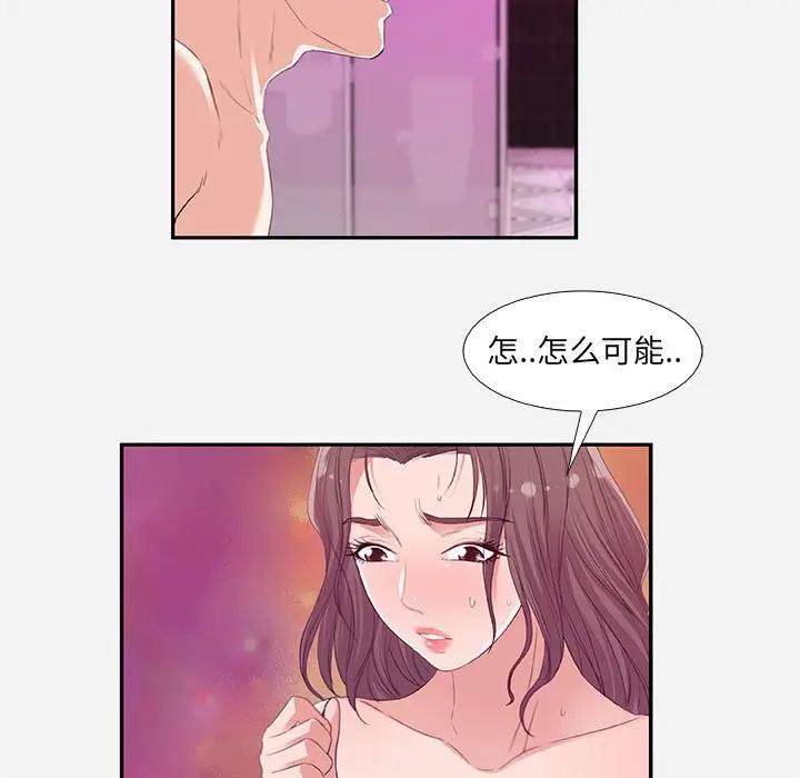 朋友以上，恋人未满 第11话 第77页