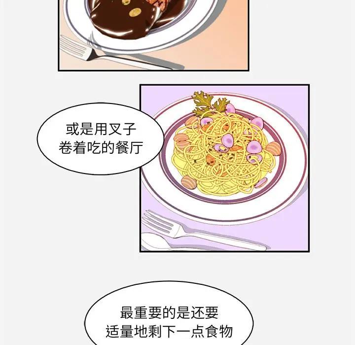 朋友以上，恋人未满 第10话 第65页
