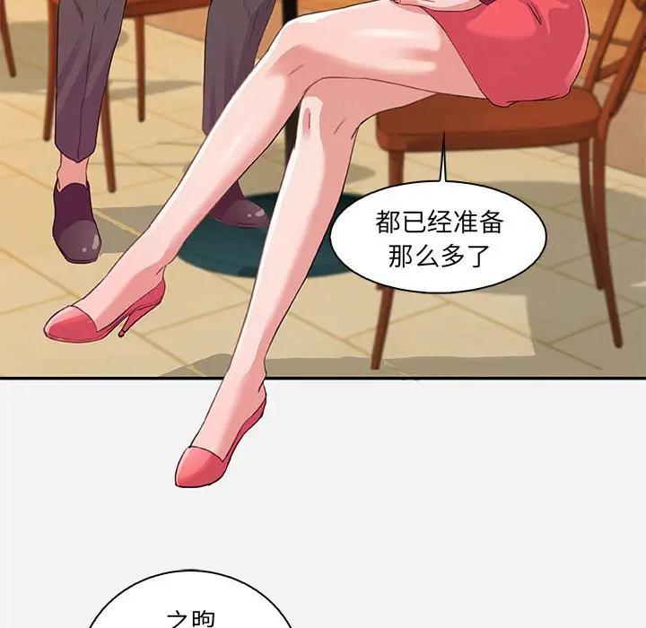 朋友以上，恋人未满 第10话 第8页