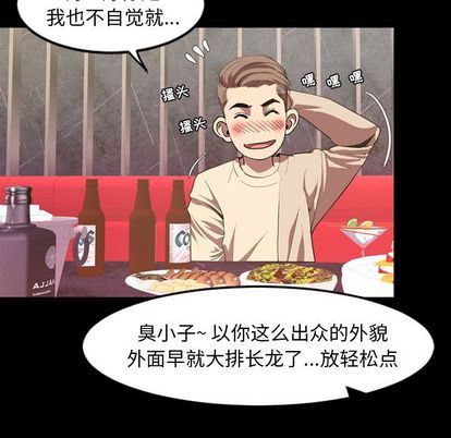 今天有空吗？ 第35话 第96页