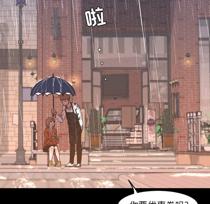 今天有空吗？ 第36话 第64页