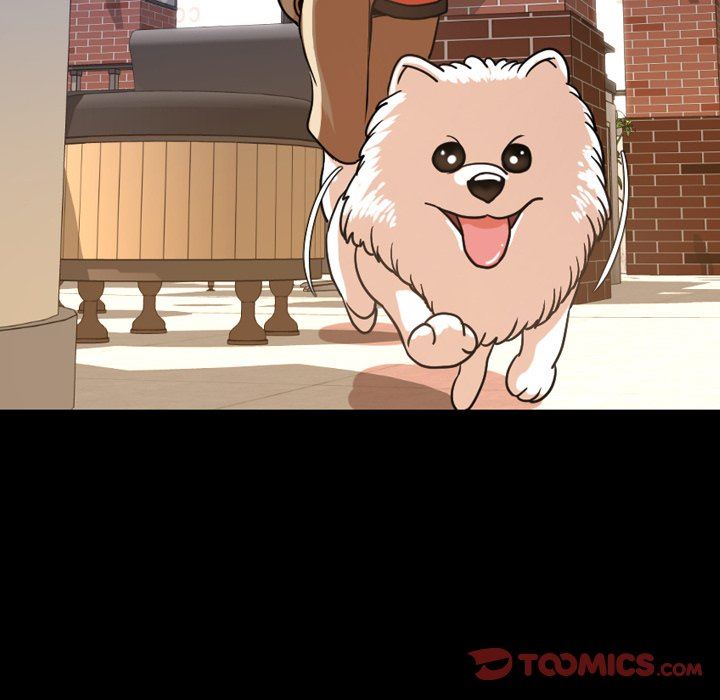 今天有空吗？ 第38话 第38页