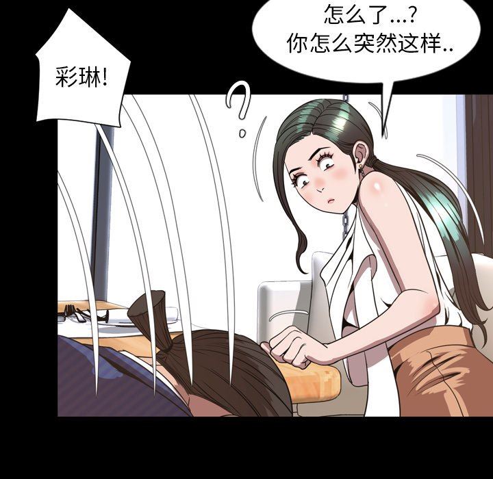 今天有空吗？ 第52话 第128页