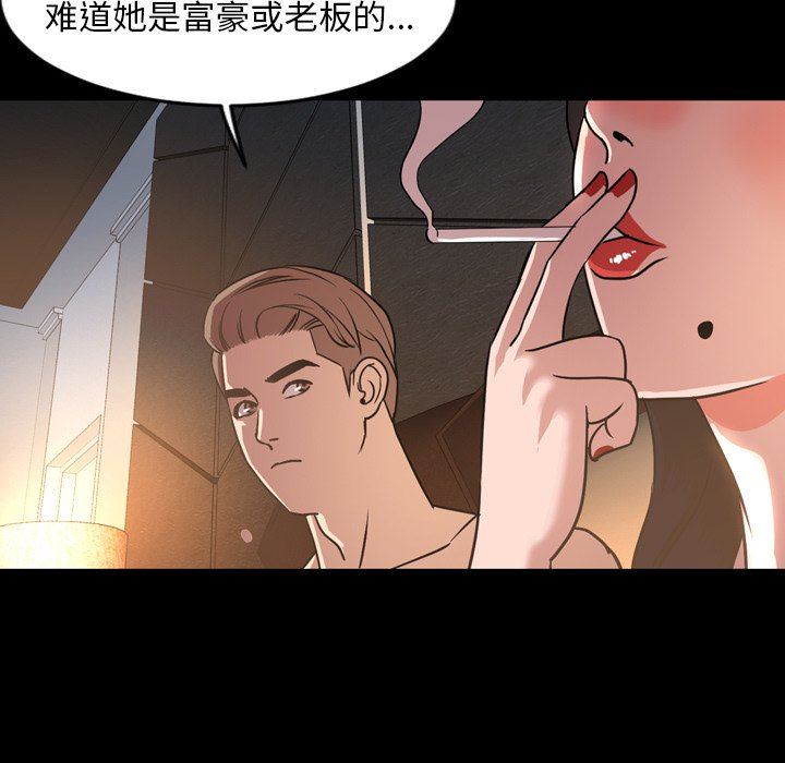今天有空吗？ 第42话 第96页