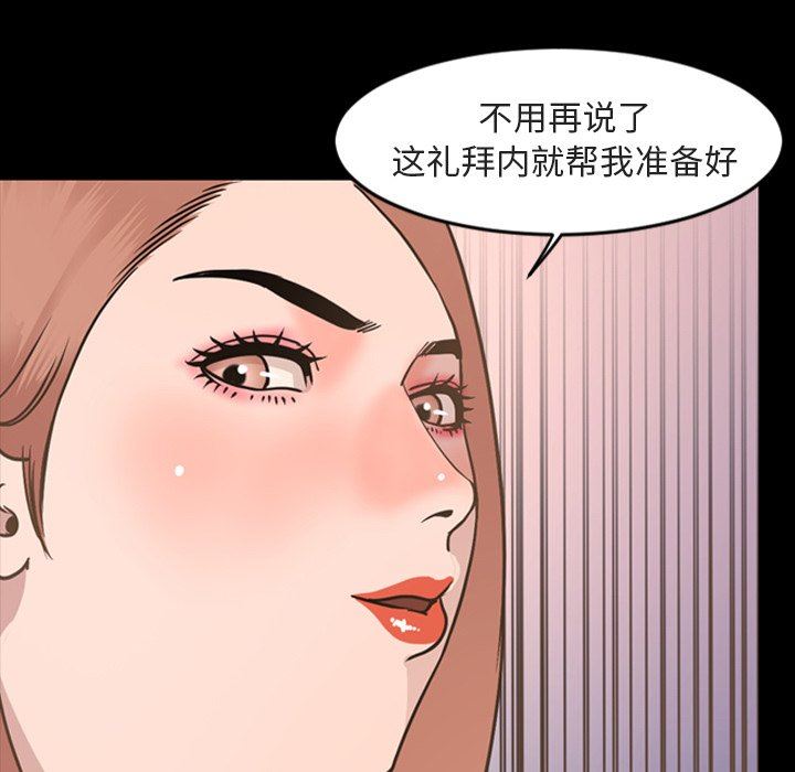 今天有空吗？ 第42话 第84页