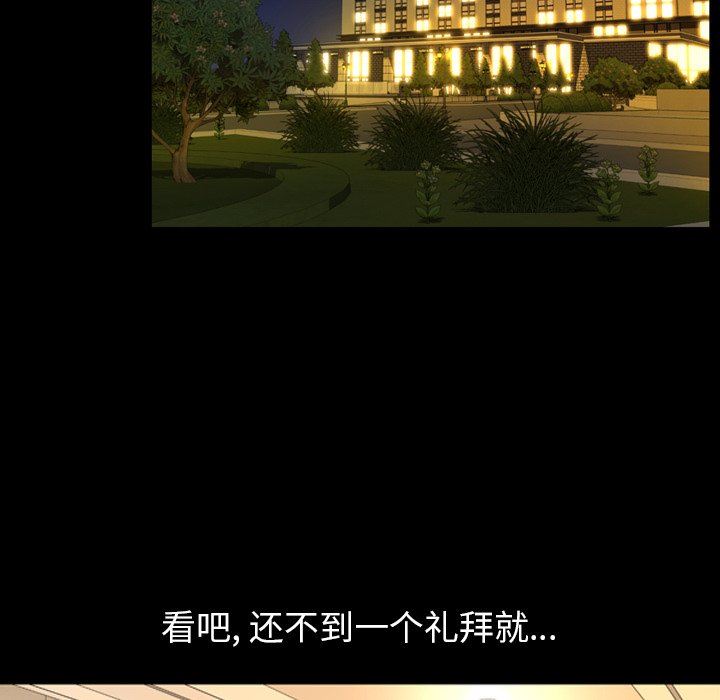 今天有空吗？ 第45话 第61页