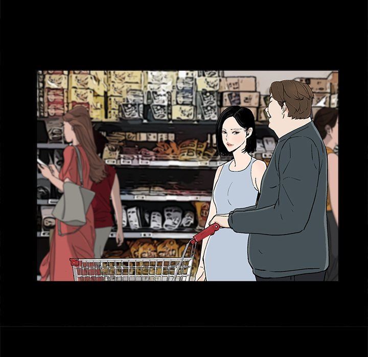 幸福 第11话 第51页