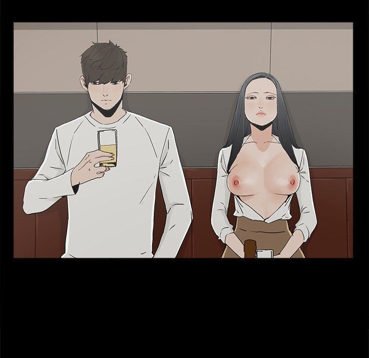 幸福 第11话 第70页