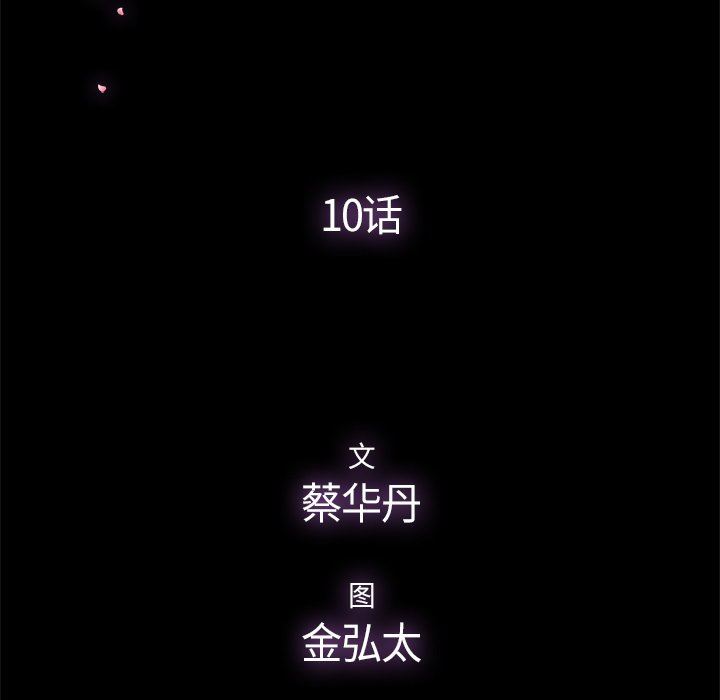 幸福 第10话 第53页