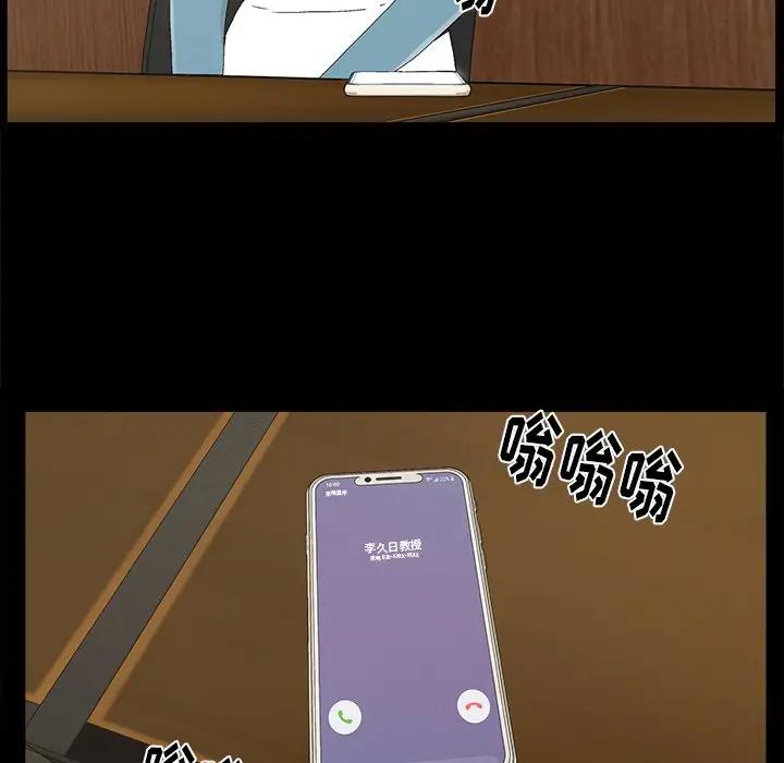 幸福 第22话 第83页