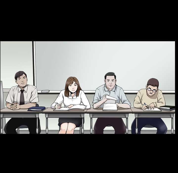 善良的她 第30话 第13页