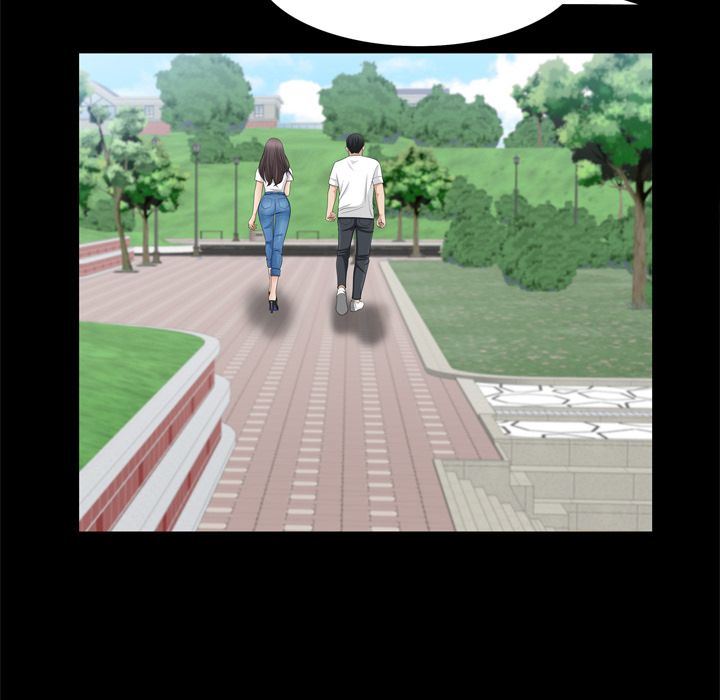 善良的她 第35话 第64页