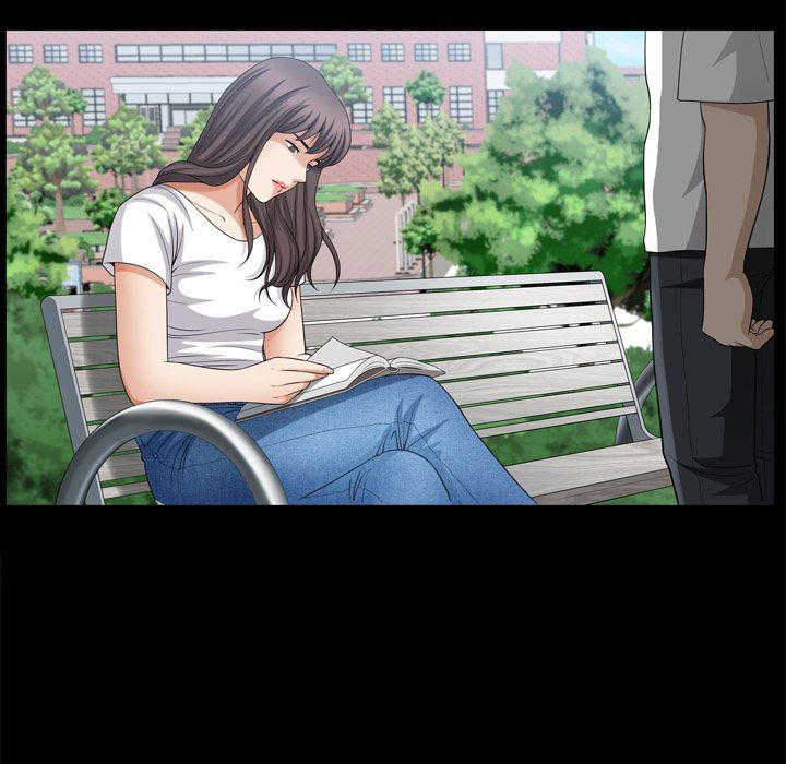 善良的她 第35话 第47页