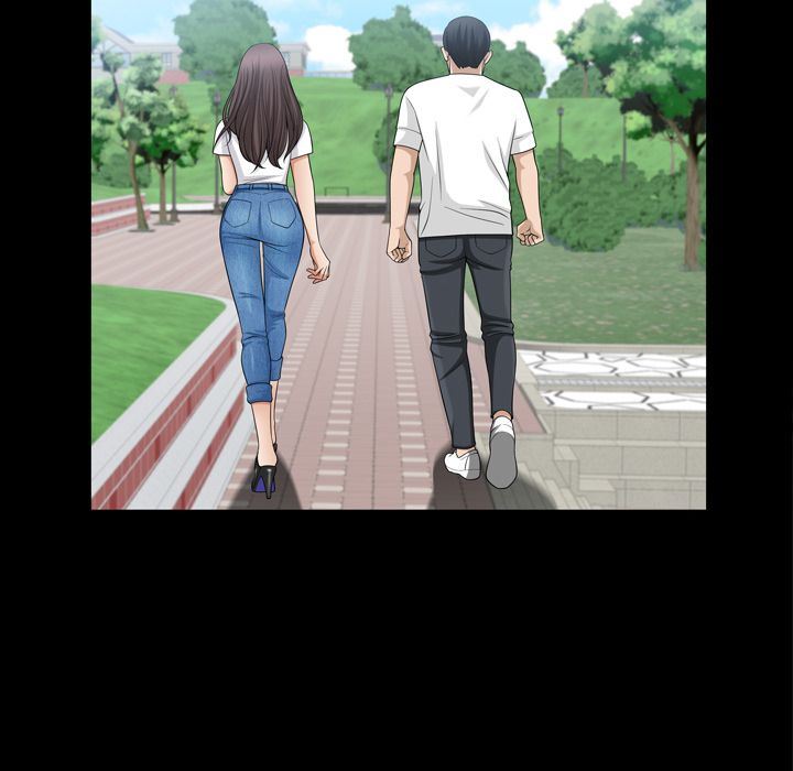 善良的她 第35话 第55页