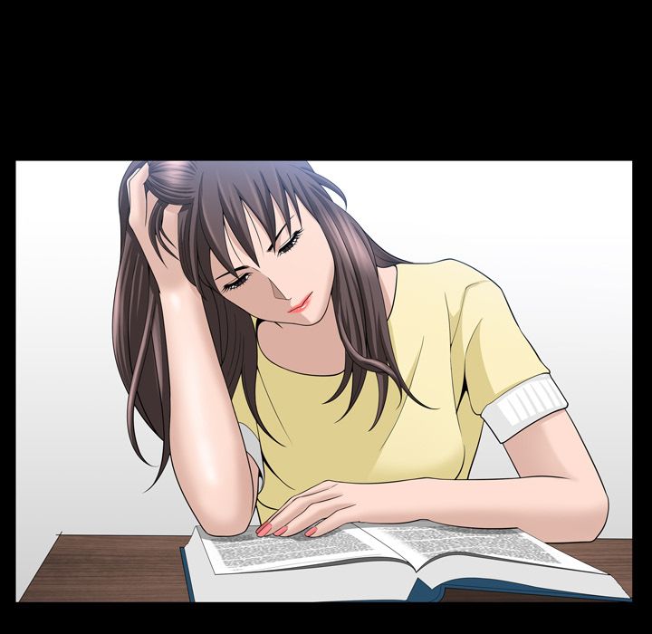善良的她 第33话 第44页