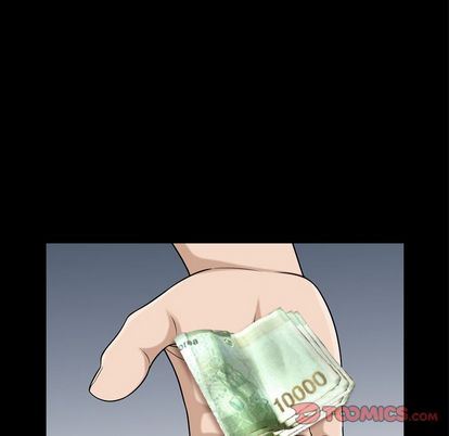 善良的她 第36话 第86页