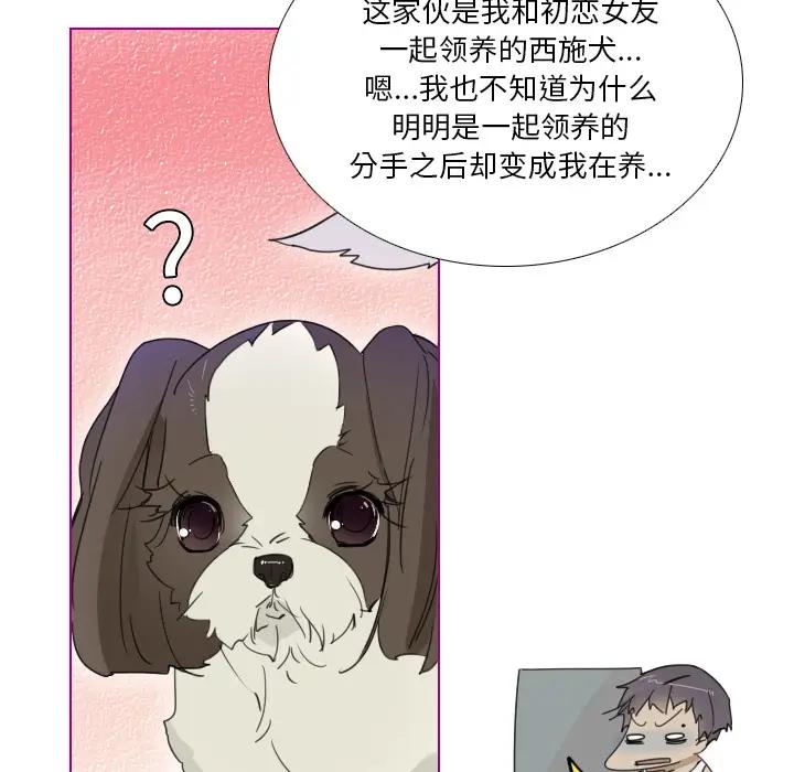 我的猫狗女友 第1话 第16页