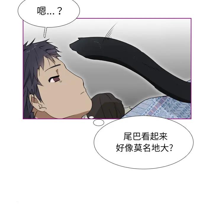我的猫狗女友 第1话 第27页