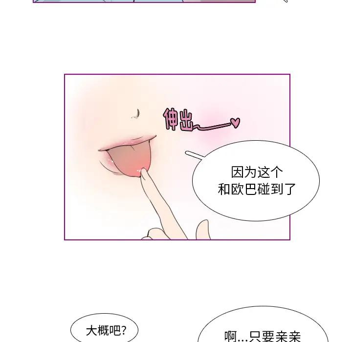 我的猫狗女友 第2话 第29页