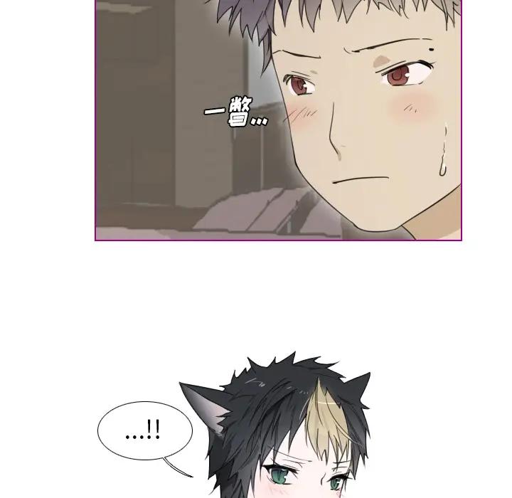 我的猫狗女友 第2话 第31页