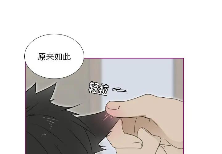 我的猫狗女友 第3话 第4页