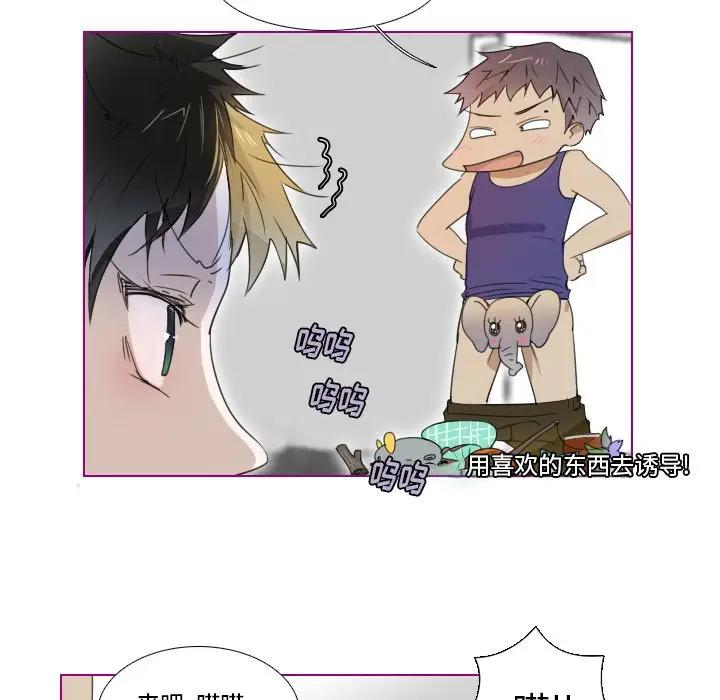 我的猫狗女友 第7话 第32页