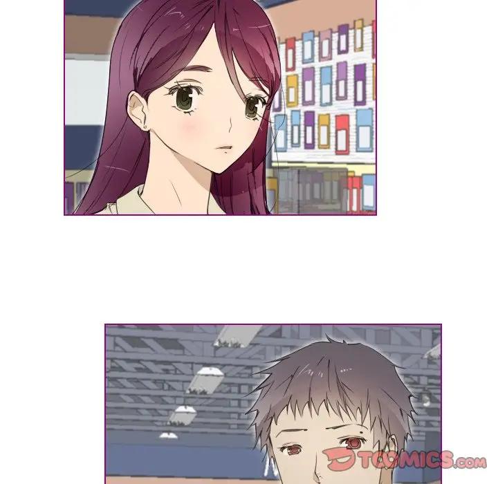 我的猫狗女友 第9话 第25页