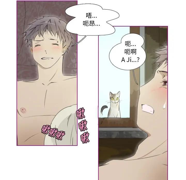 我的猫狗女友 第9话 第5页