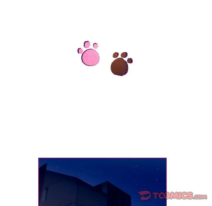 我的猫狗女友 第9话 第31页