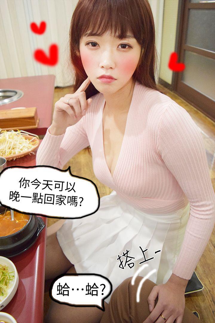 心机打工妹 第3话 第1页