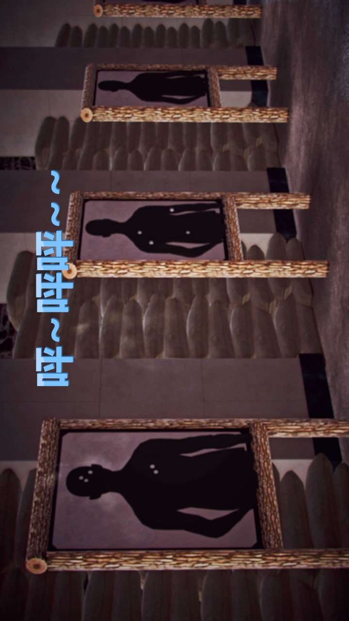 兽欲的末途（3D大作） 第21章【第9话】 第24页