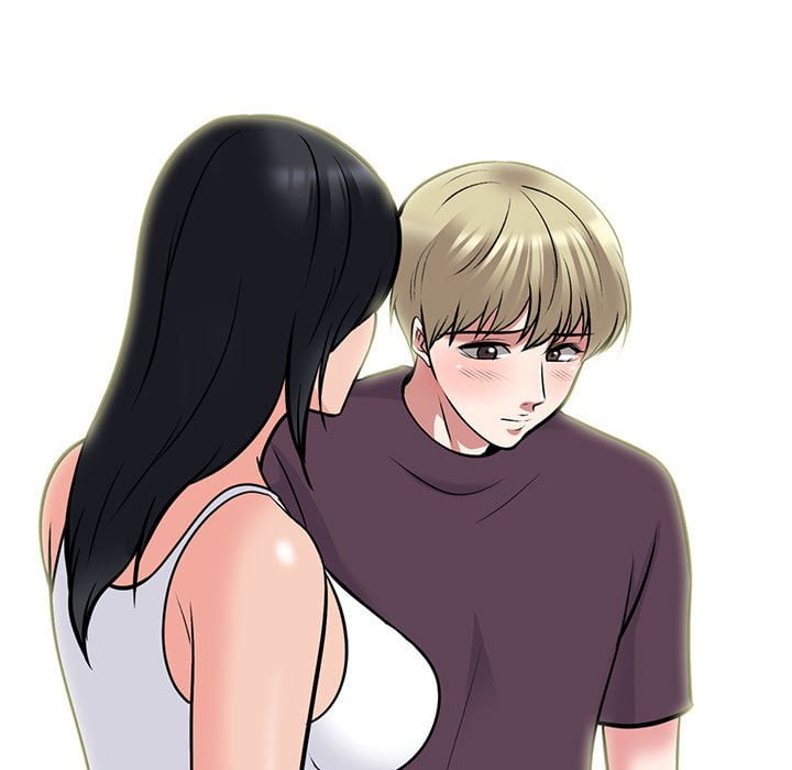 女教授的秘密 第100章 第85页