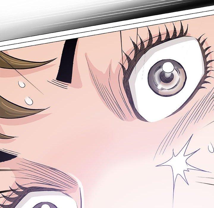 偶然邂逅的他 第 17 話 第73页