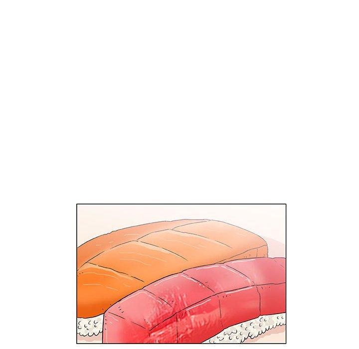 偶然邂逅的他 第 18 話 第76页