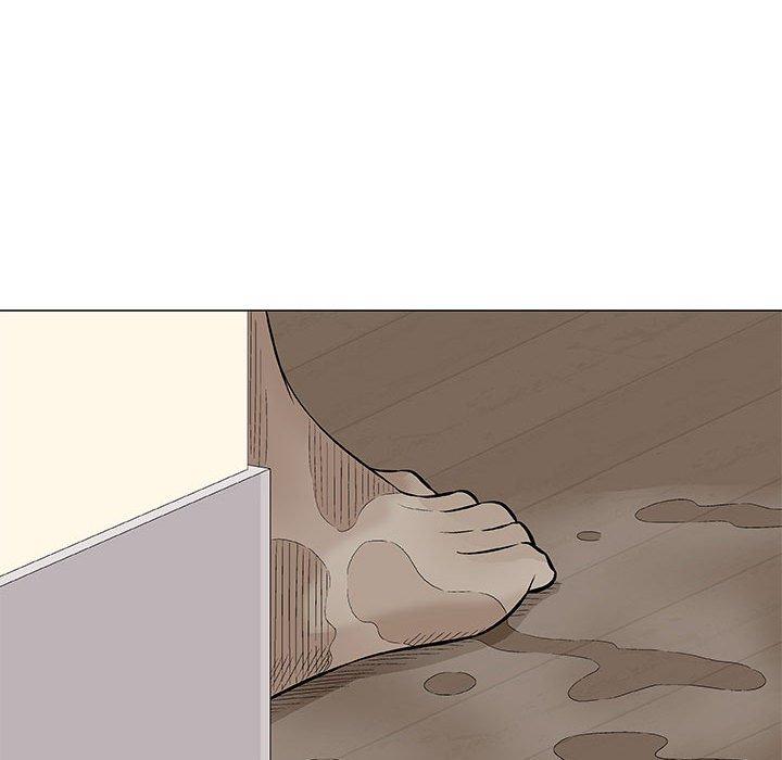 偶然邂逅的他 第 25 話 第126页