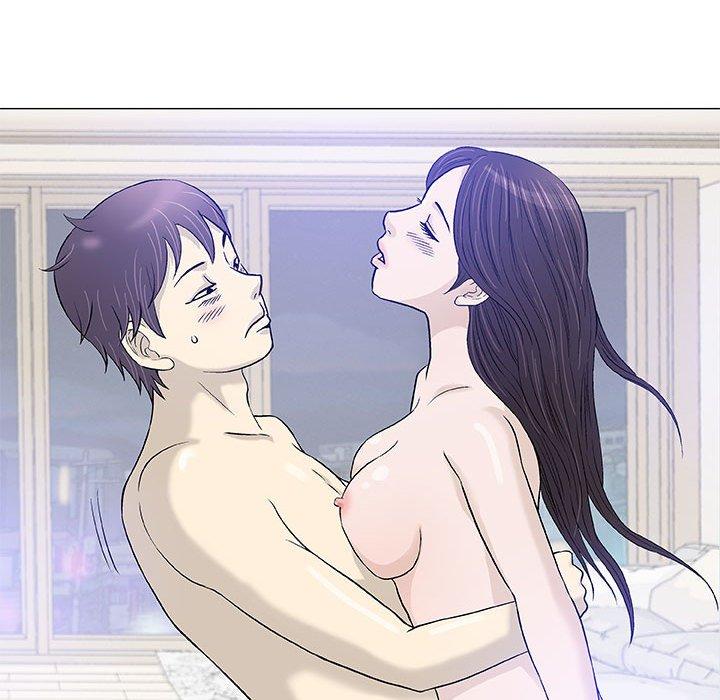 偶然邂逅的他 第 42 話 第99页