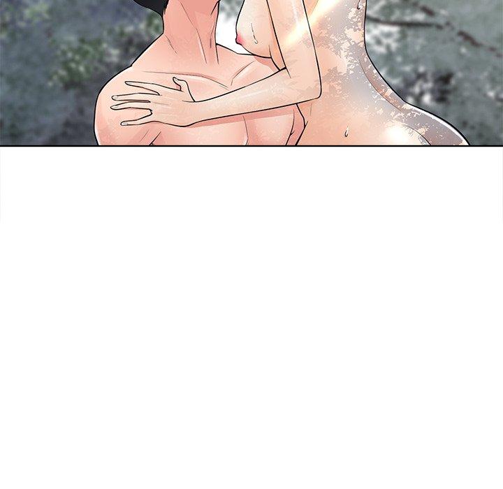 相差一輪的悸動 第 21 話 第38页