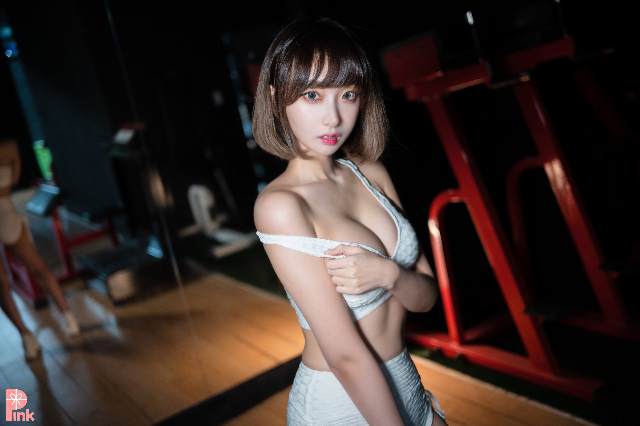 BJ E다연 (dayeosin) - Cheer UP 第13章 第7页