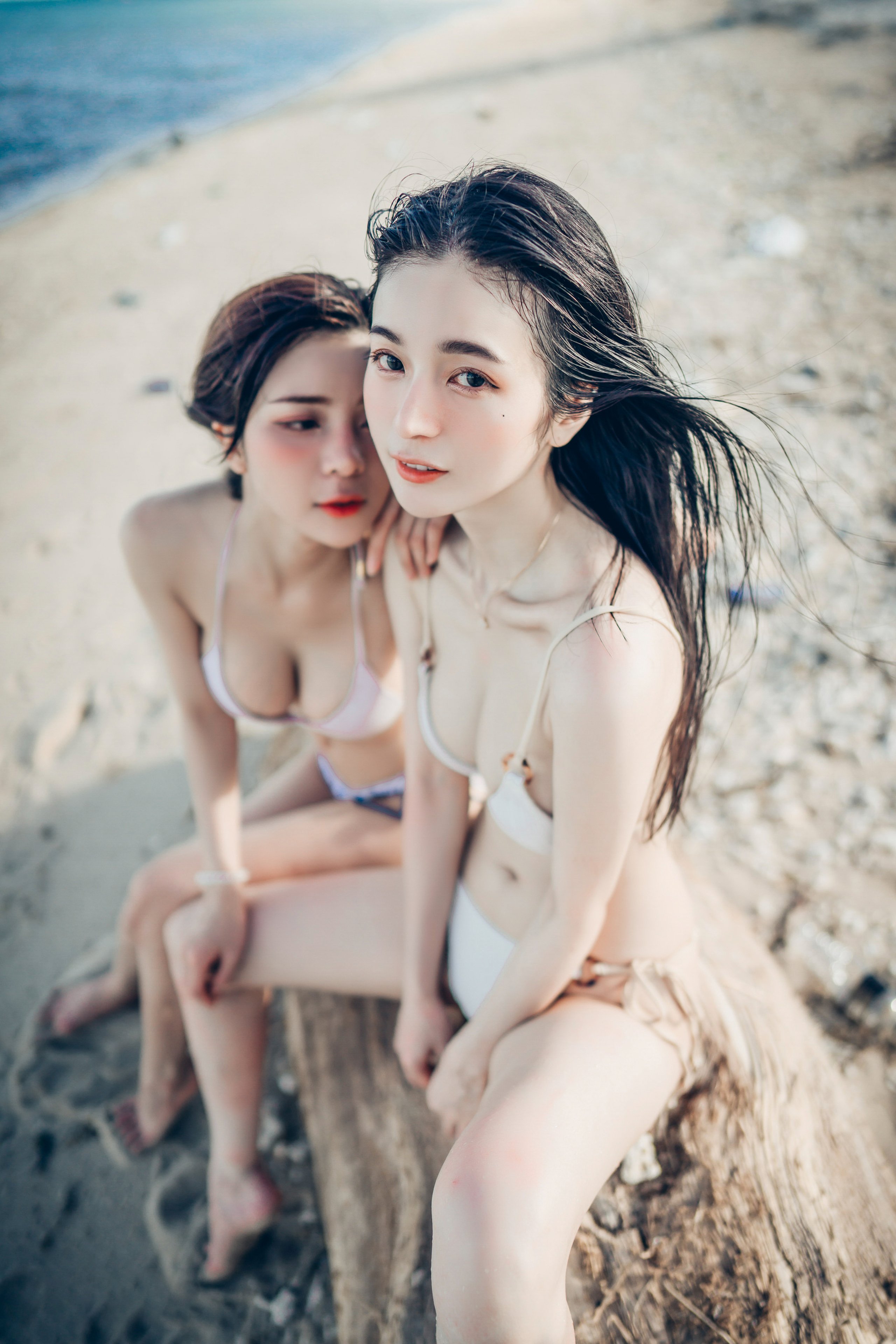 Chenbb816 -[JVID] Beauty little red riding hood 第10章 第4页