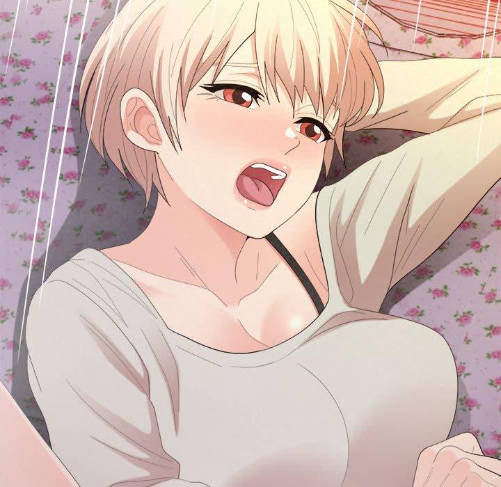 姊姊都哈我 第 31 話 第67页