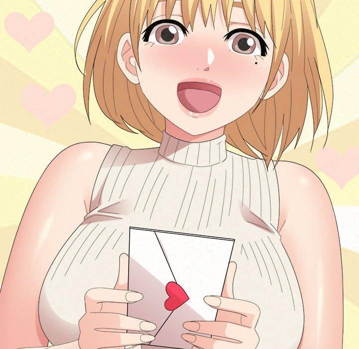 姊姊都哈我 第 42 話 第175页