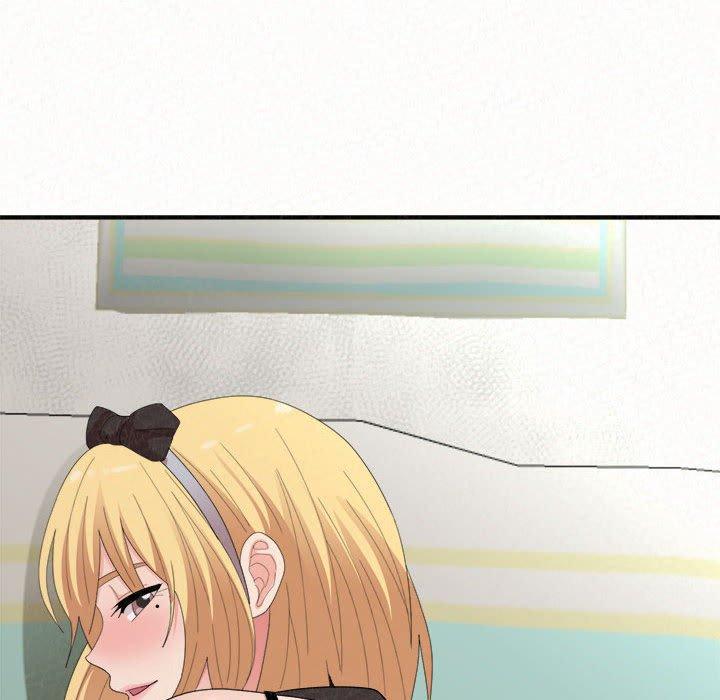 姊姊都哈我 第 43 話 第183页